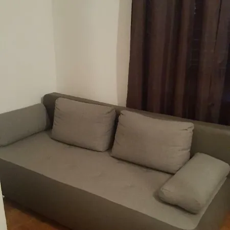 Pensjonat Mrva Roooms Split