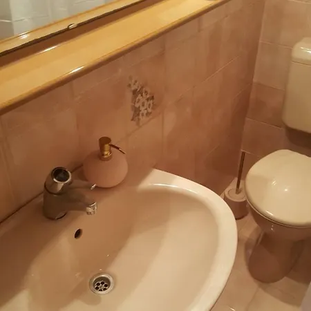 Pensjonat Mrva Roooms