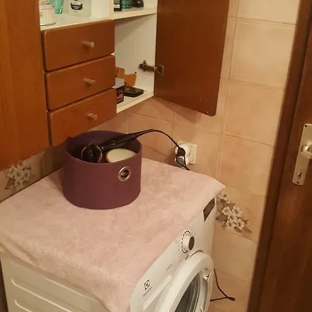 Pensjonat Mrva Roooms