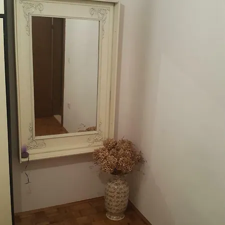 Mrva Roooms Pensjonat *