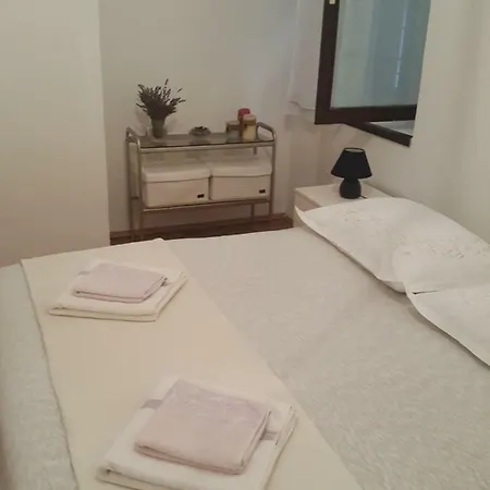 Guest house Mrva Roooms