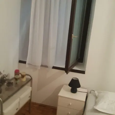 Pensjonat Mrva Roooms